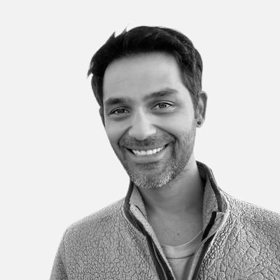 Aaditya Chandrasekhar