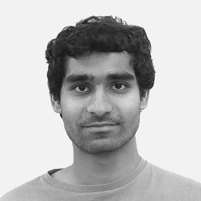 Sukrit Ganesh Sukrit Ganesh